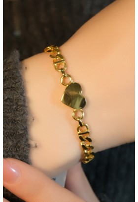 KALP BİLEKLİK 22 AYAR A077807