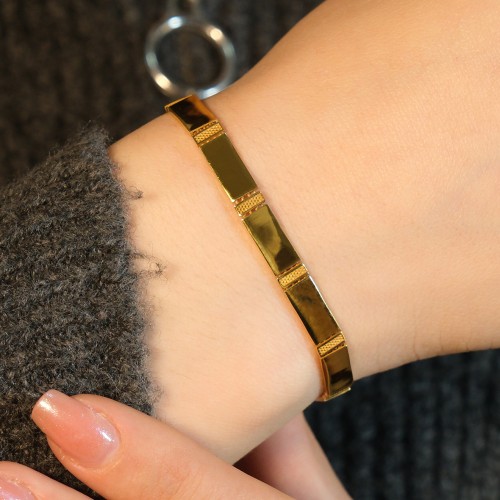 FANTAZİ BİLEKLİK 22 AYAR A077875 FANTAZİ BİLEKLİK 22 AYAR A077875