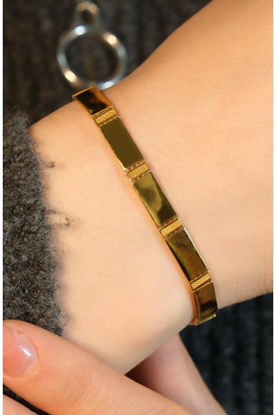 FANTAZİ BİLEKLİK 22 AYAR A077875