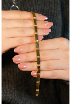 FANTAZİ BİLEKLİK 22 AYAR A077875