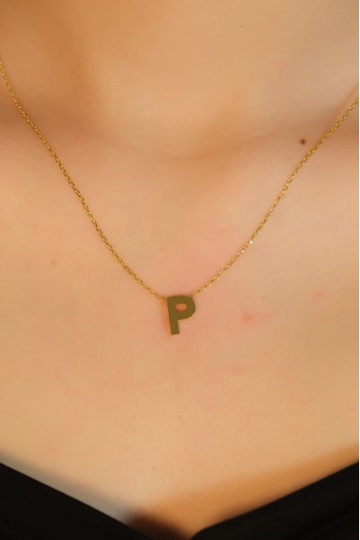 P HARF KOLYE 22 AYAR A078024