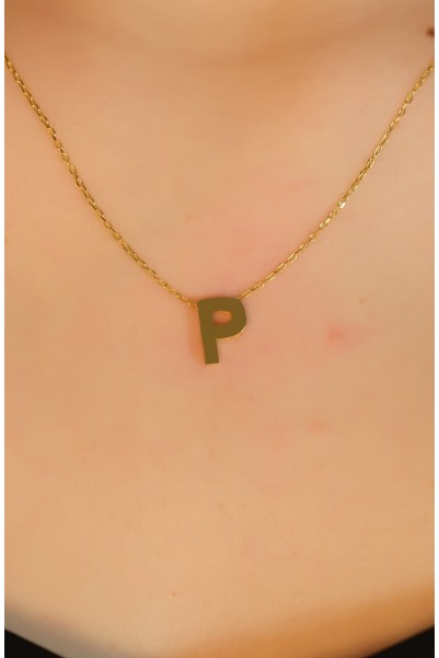 P HARF KOLYE 22 AYAR A078024