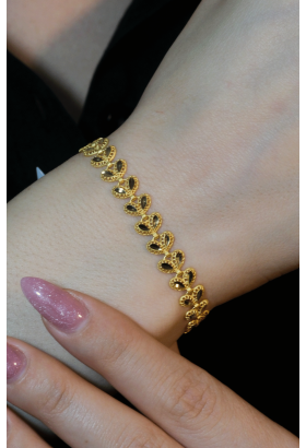 FANTAZİ BİLEKLİK 22 AYAR A078041