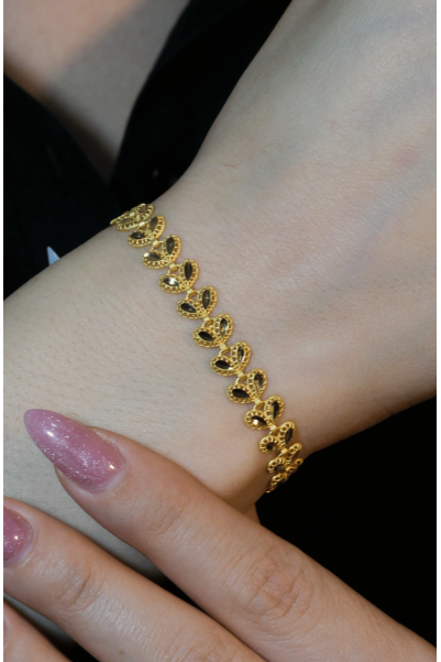 FANTAZİ BİLEKLİK 22 AYAR A078041