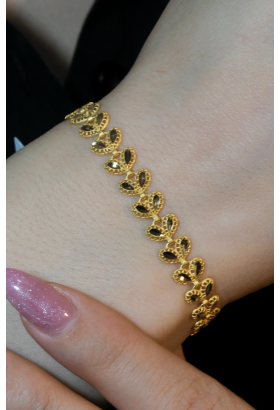 FANTAZİ BİLEKLİK 22 AYAR A078041
