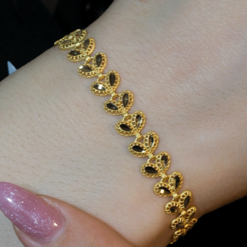 FANTAZİ BİLEKLİK 22 AYAR A078041