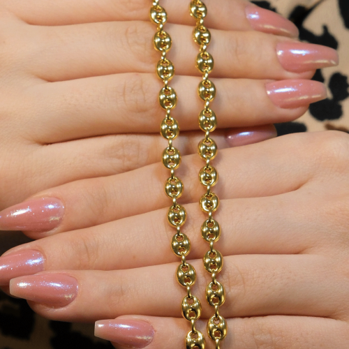 FANTAZİ ZİNCİR 22 AYAR A078123 FANTAZİ ZİNCİR 22 AYAR A078123