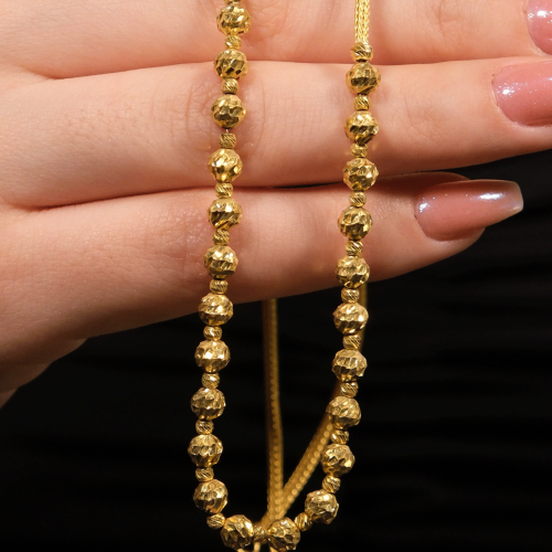 DORİKA KOLYE 22 AYAR A078205 DORİKA KOLYE 22 AYAR A078205