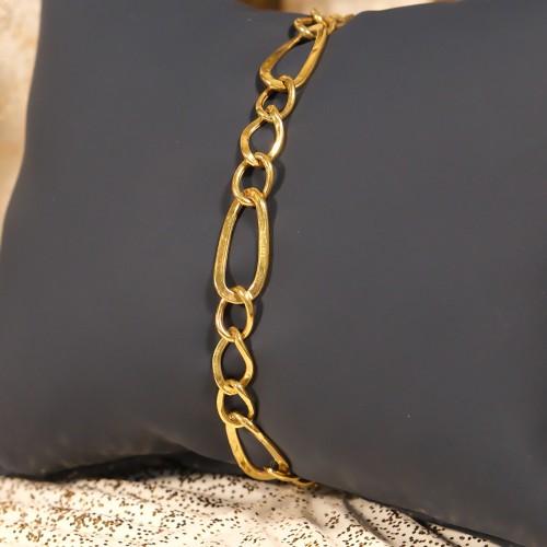 SÜZME MODEL BİLEKLİK 22 AYAR A078353 SÜZME MODEL BİLEKLİK 22 AYAR A078353