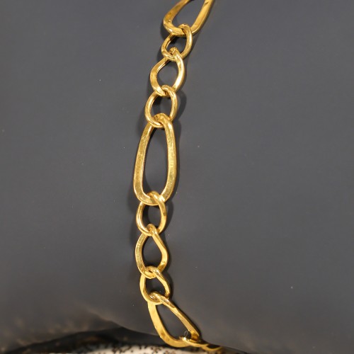 SÜZME MODEL BİLEKLİK 22 AYAR A078353 SÜZME MODEL BİLEKLİK 22 AYAR A078353