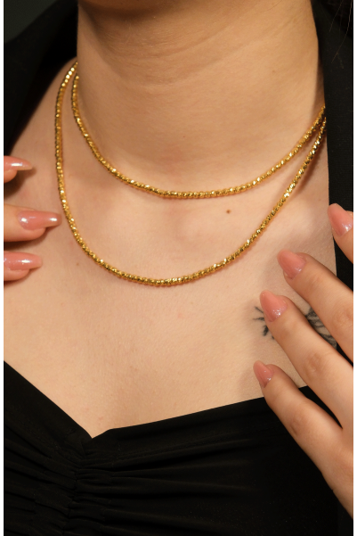 DORİKA ZİNCİR 22 AYAR A078403