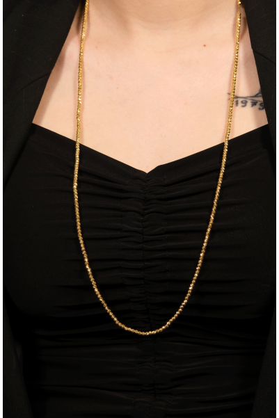 DORİKA ZİNCİR 22 AYAR A078403