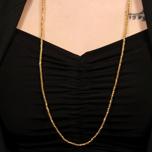 DORİKA ZİNCİR 22 AYAR A078403 DORİKA ZİNCİR 22 AYAR A078403