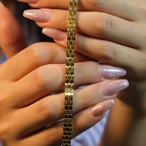 TASARIM BİLEKLİK 22 AYAR A078415 TASARIM BİLEKLİK 22 AYAR A078415