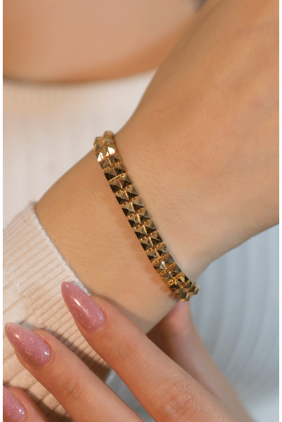 FANTAZİ BİLEKLİK 22 AYAR A078455