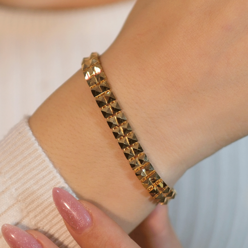 FANTAZİ BİLEKLİK 22 AYAR A078455 FANTAZİ BİLEKLİK 22 AYAR A078455