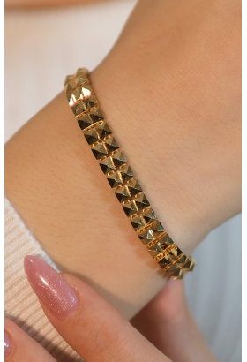 FANTAZİ BİLEKLİK 22 AYAR A078455