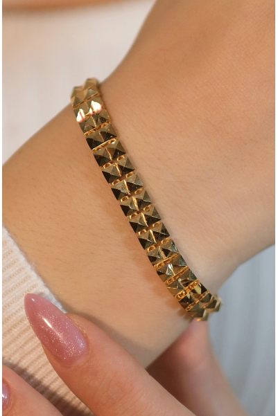 FANTAZİ BİLEKLİK 22 AYAR A078455