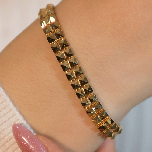 FANTAZİ BİLEKLİK 22 AYAR A078455 FANTAZİ BİLEKLİK 22 AYAR A078455