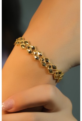 FANTAZİ BİLEKLİK 22 AYAR A078457
