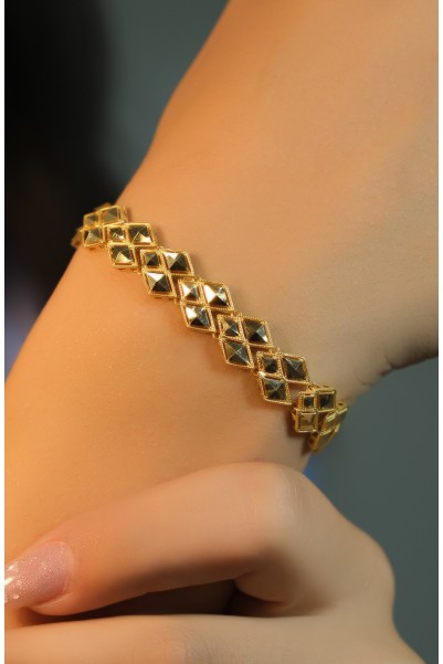 FANTAZİ BİLEKLİK 22 AYAR A078457