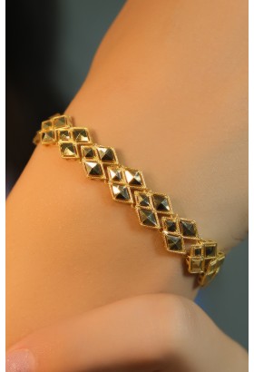 FANTAZİ BİLEKLİK 22 AYAR A078457