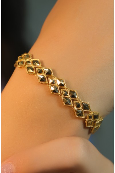 FANTAZİ BİLEKLİK 22 AYAR A078457