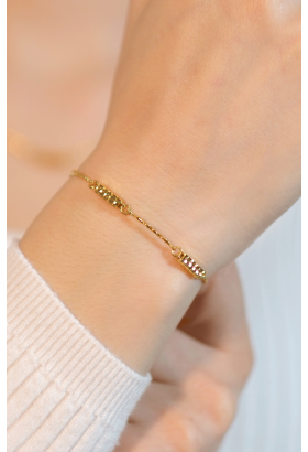 FANTAZİ BİLEKLİK 22 AYAR A078529