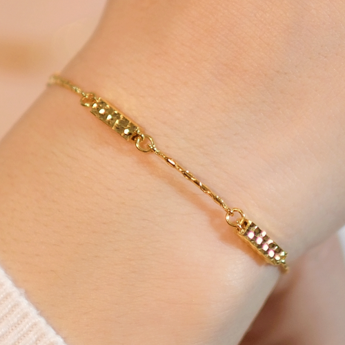 FANTAZİ BİLEKLİK 22 AYAR A078529 FANTAZİ BİLEKLİK 22 AYAR A078529