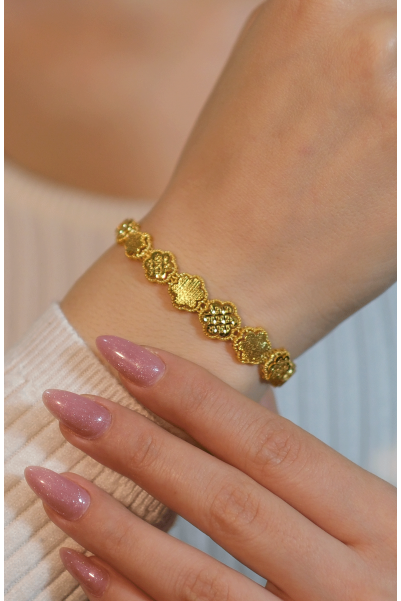 FANTAZİ BİLEKLİK 22 AYAR A078533