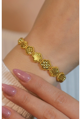 FANTAZİ BİLEKLİK 22 AYAR A078533 FANTAZİ BİLEKLİK 22 AYAR A078533