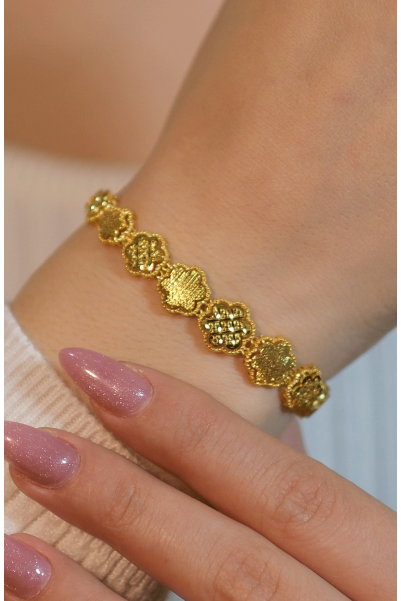 FANTAZİ BİLEKLİK 22 AYAR A078533