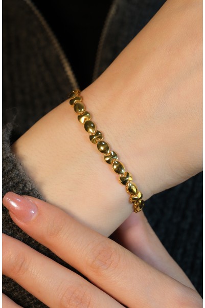 FANTAZİ BİLEKLİK 22 AYAR A078535