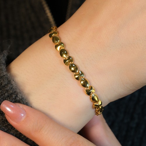 FANTAZİ BİLEKLİK 22 AYAR A078535