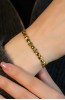FANTAZİ BİLEKLİK 22 AYAR A078535