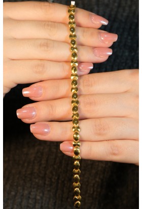 FANTAZİ BİLEKLİK 22 AYAR A078535