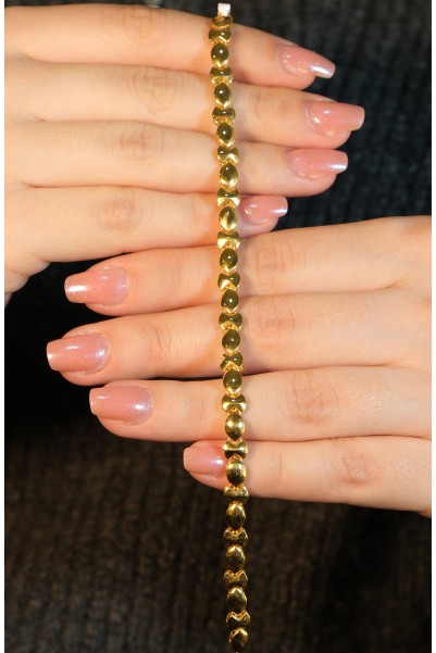 FANTAZİ BİLEKLİK 22 AYAR A078535