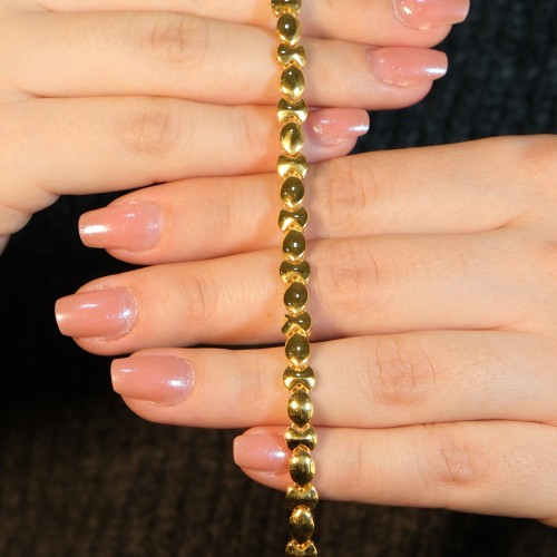 FANTAZİ BİLEKLİK 22 AYAR A078535