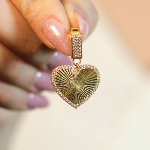 KALP CHARM 22 AYAR A078607