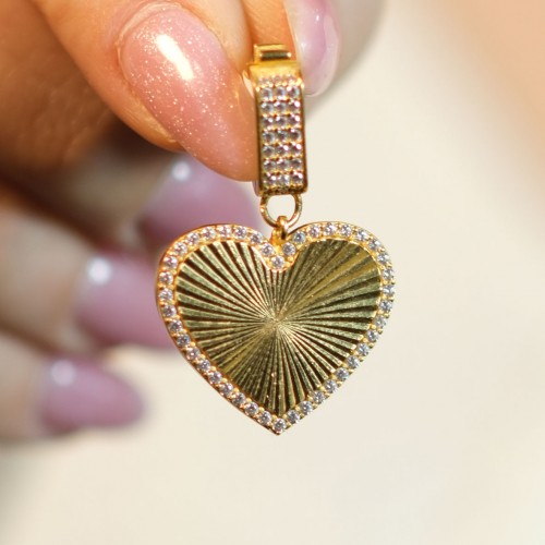 KALP CHARM 22 AYAR A078607