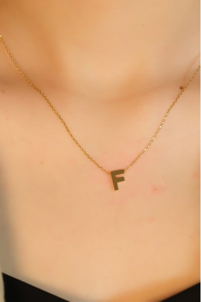 F HARF KOLYE 22 AYAR A079082 F HARF KOLYE 22 AYAR A079082