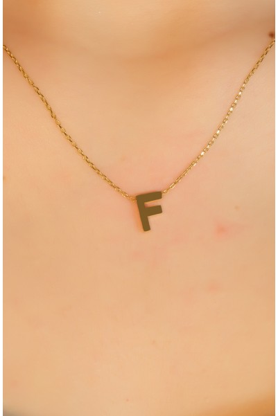 F HARF KOLYE 22 AYAR A079082 F HARF KOLYE 22 AYAR A079082