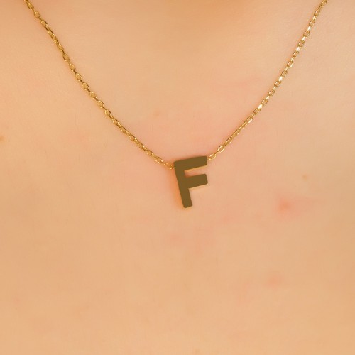 F HARF KOLYE 22 AYAR A079082 F HARF KOLYE 22 AYAR A079082