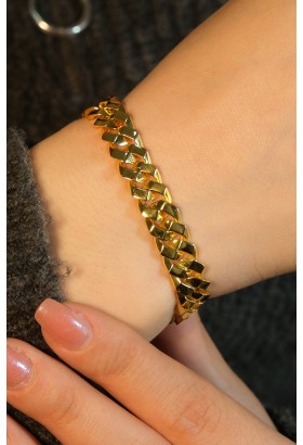 GURMET BİLEKLİK 22 AYAR A079148