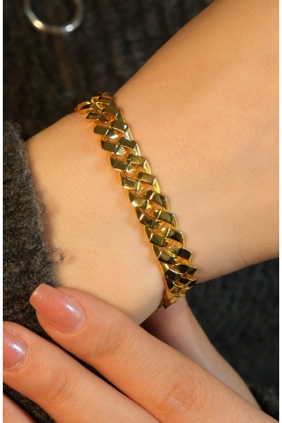 GURMET BİLEKLİK 22 AYAR A079148