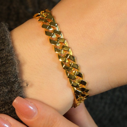 GURMET BİLEKLİK 22 AYAR A079148 GURMET BİLEKLİK 22 AYAR A079148