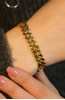 GURMET BİLEKLİK 22 AYAR A079148