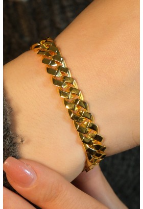 GURMET BİLEKLİK 22 AYAR A079148