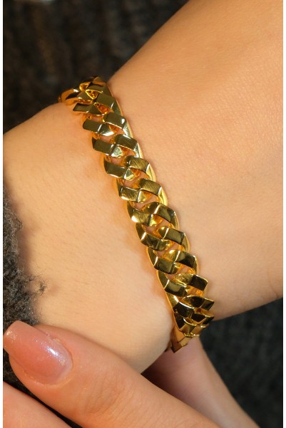 GURMET BİLEKLİK 22 AYAR A079148