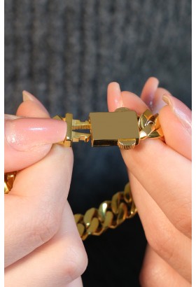 GURMET BİLEKLİK 22 AYAR A079148